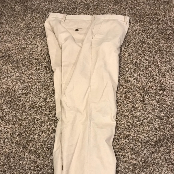 J Crew Men’s Khaki Pants - Picture 1 of 1